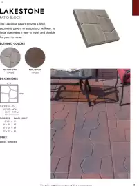 Menards weekly ad Page 35