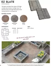 Menards weekly ad Page 36