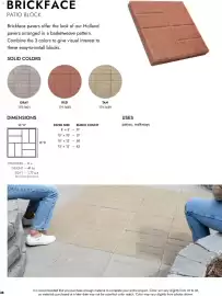 Menards weekly ad Page 38