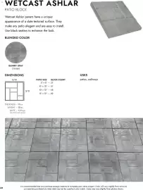 Menards weekly ad Page 42