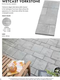 Menards weekly ad Page 44