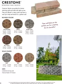 Menards weekly ad Page 52