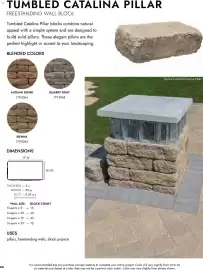 Menards weekly ad Page 66