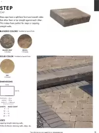 Menards weekly ad Page 73