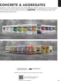 Menards weekly ad Page 87