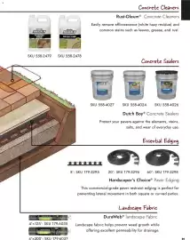 Menards weekly ad Page 89