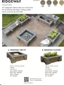 Menards weekly ad Page 34