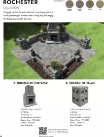 Menards weekly ad Page 36