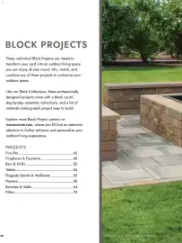 Menards weekly ad Page 40