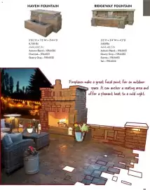 Menards weekly ad Page 51