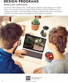 Menards weekly ad Page 6