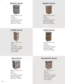 Menards weekly ad Page 72