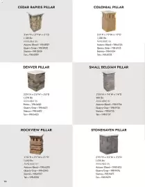 Menards weekly ad Page 74