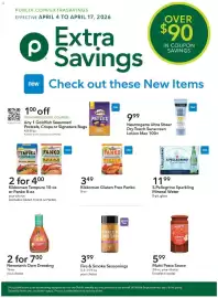 Publix weekly ad Page 1