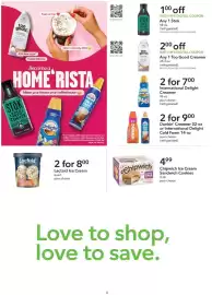 Publix weekly ad Page 3