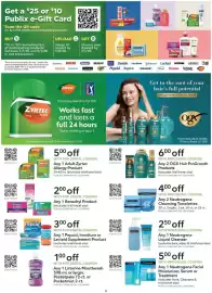 Publix weekly ad Page 6