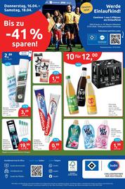 Budni Prospekt woche 16 Seite 8