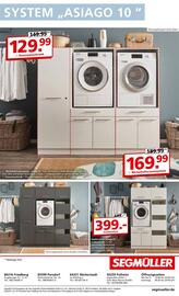 Segmüller Prospekt Seite 10