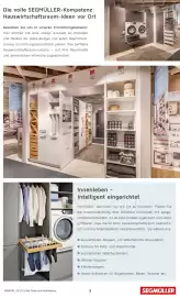 Segmüller Prospekt Seite 3