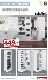 Segmüller Prospekt Seite 4