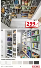 Segmüller Prospekt Seite 5