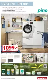 Segmüller Prospekt Seite 7