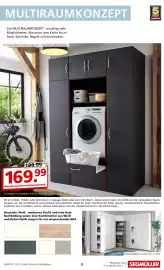 Segmüller Prospekt Seite 8