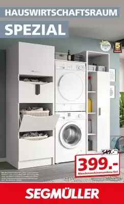 Segmüller (gültig bis 4-07)