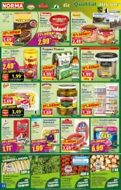Norma Prospekt woche 16 Seite 12
