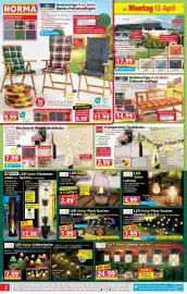 Norma Prospekt woche 16 Seite 2