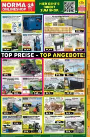 Norma Prospekt woche 16 Seite 20