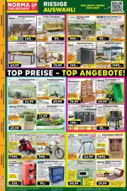 Norma Prospekt woche 16 Seite 21