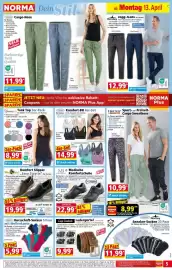 Norma Prospekt woche 16 Seite 5