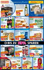 Norma Prospekt woche 16 Seite 8