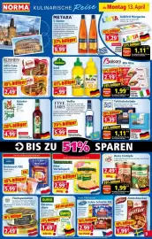 Norma Prospekt woche 16 Seite 9
