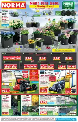 Norma (gültig bis 19-04)