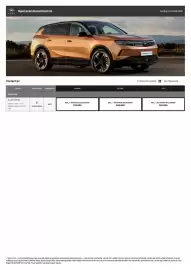 Opel tilbudsavis Side 2