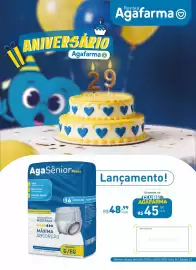 Encarte Agafarma Página 1