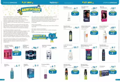 Encarte Agafarma Página 2