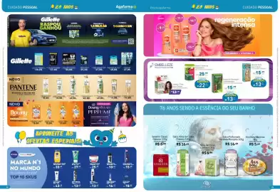 Encarte Agafarma Página 3