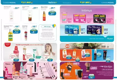 Encarte Agafarma Página 4