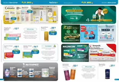 Encarte Agafarma Página 5