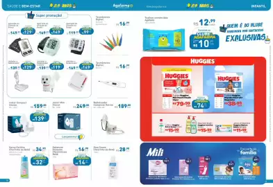 Encarte Agafarma Página 6