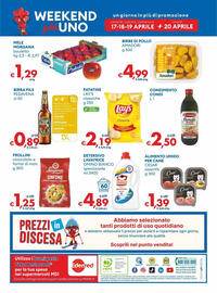 Volantino MD Discount Pagina 30