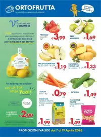 Volantino MD Discount Pagina 11