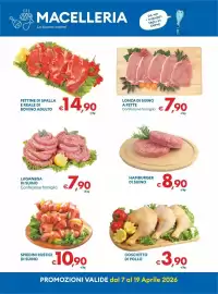 Volantino MD Discount Pagina 12