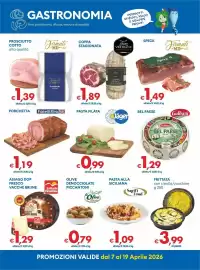 Volantino MD Discount Pagina 13