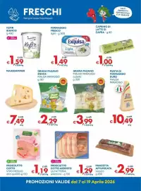 Volantino MD Discount Pagina 14
