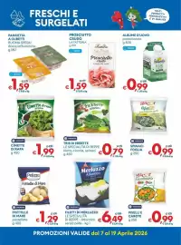 Volantino MD Discount Pagina 15