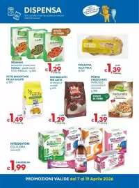 Volantino MD Discount Pagina 17